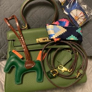 Handbags . New without tags